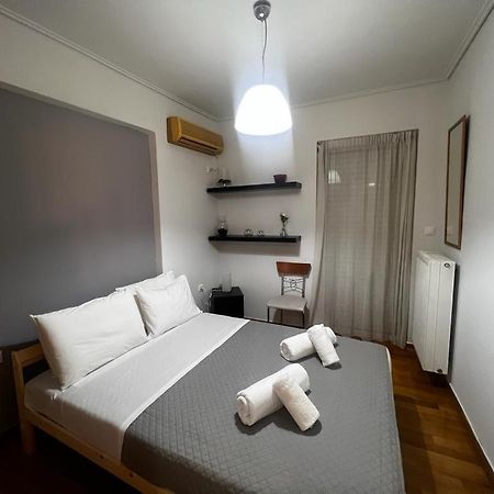 Chrystall'S Athens Home 外观 照片