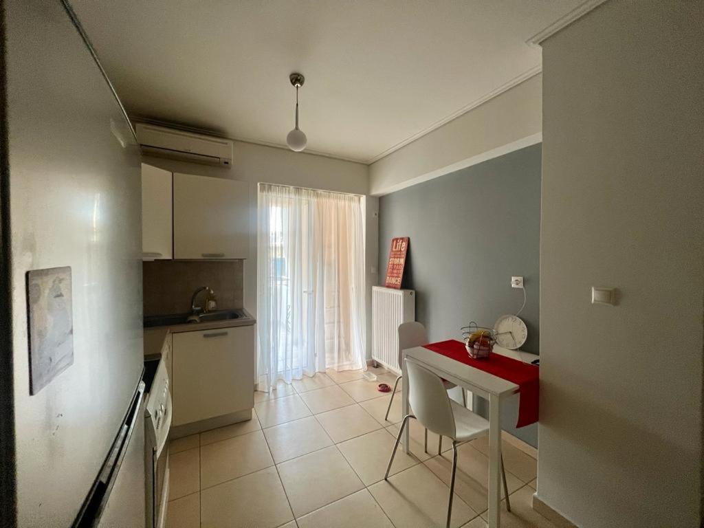 Chrystall'S Athens Home 外观 照片
