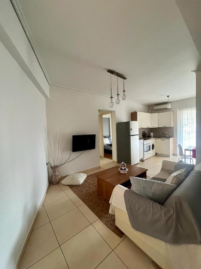 Chrystall'S Athens Home 外观 照片