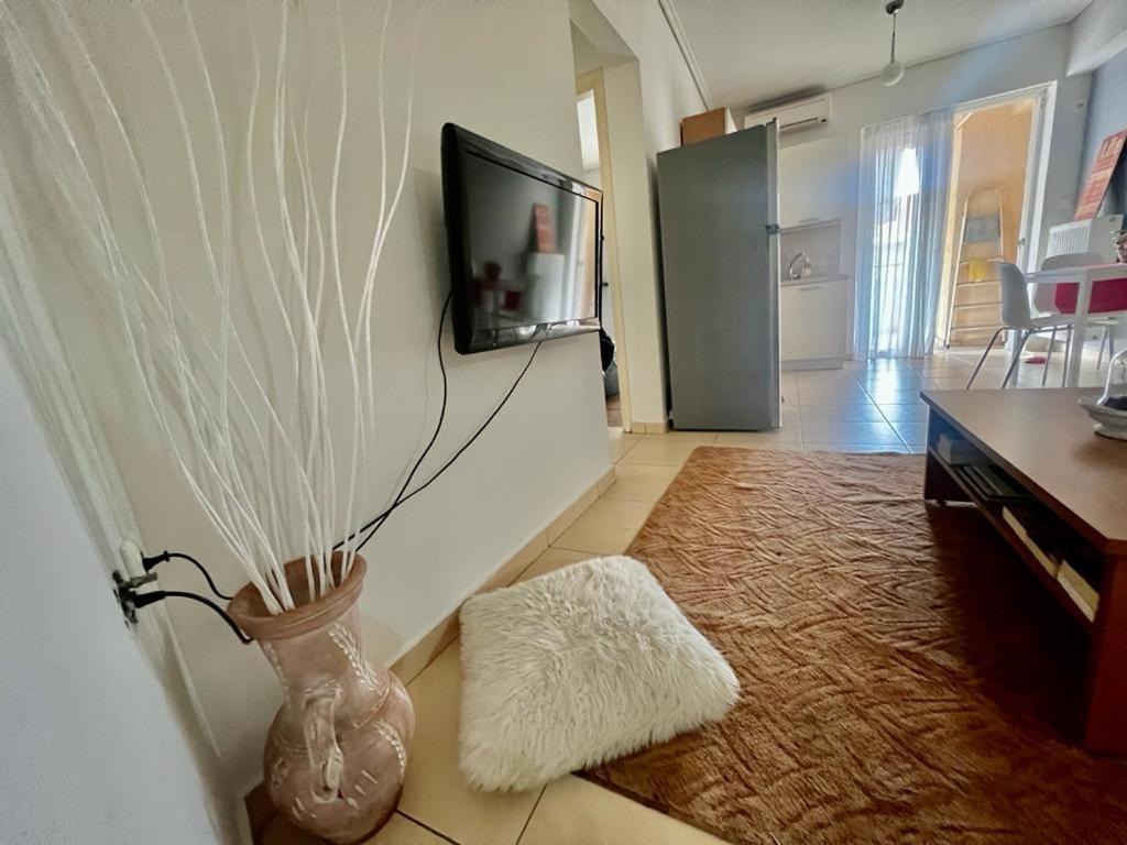 Chrystall'S Athens Home 外观 照片